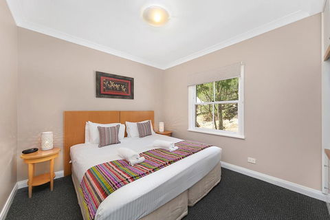 2 Bedroom Villa @ Oaks Cypress Lakes Resort - Perths Hotel 2