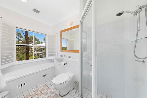 2 Bedroom Villa @ Oaks Cypress Lakes Resort - Perths Hotel 3