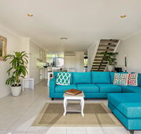 2 James Cook Apartments - Perths Hotel