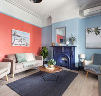2-Bed Apartment Metres From Coogee Beach and Dining - Perths Hotel