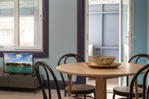 2-Bed Apartment Metres From Coogee Beach And Dining - Perths Hotel 3