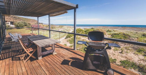 20 Lady Bay Road - Perths Hotel 2