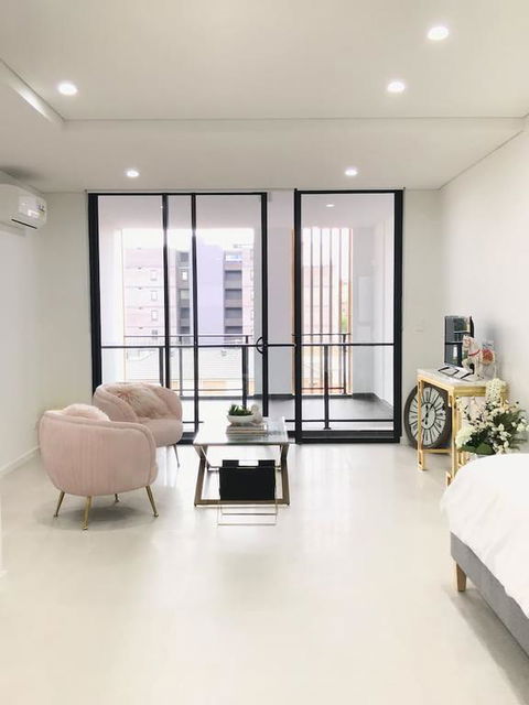 206 Kalina Apartments 1 Bedroom - Perths Hotel 3