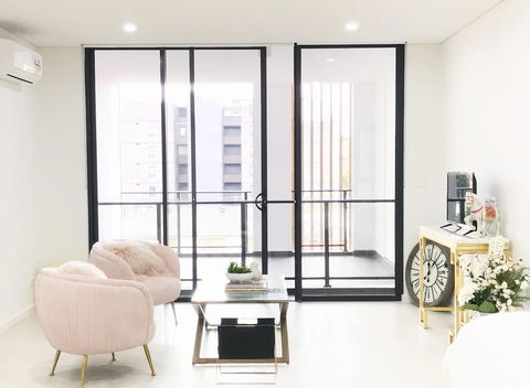 206 Kalina Apartments 1 Bedroom - Perths Hotel 0
