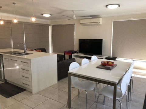 21 On Hursley Motel Apartments - Perths Hotel 1