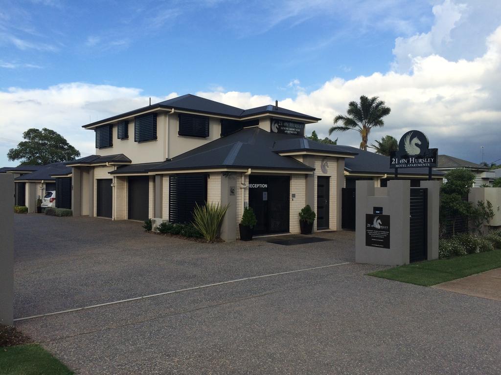 Toowoomba QLD Perths Hotel