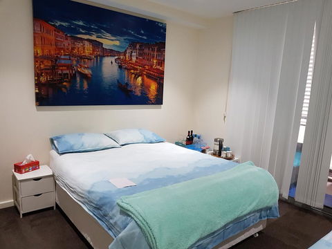 21 Sorrell Shared Apartment - Perths Hotel 3