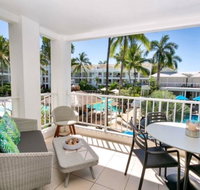 2121 BEACH CLUB - Perths Hotel
