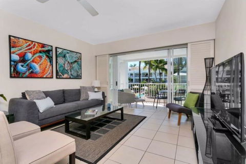 2121 BEACH CLUB - Perths Hotel 1