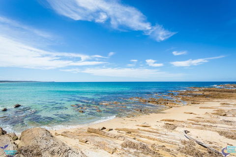 22 Dulling Street - Beach House - Perths Hotel 2