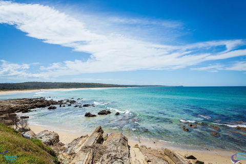 22 Dulling Street - Beach House - Perths Hotel 0