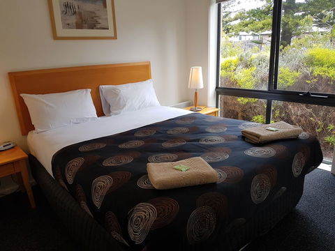 22 Gillies Street Apartments - Perths Hotel 3