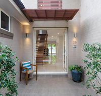 25 Christmas Bush Avenue - aircon pet friendly small boat parking  WIFI - Perths Hotel