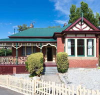 26 Byron Street - Perths Hotel