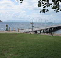 26 Picnic Street - Picnic Bay - Perths Hotel