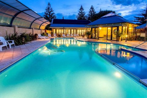 BIG4 Middleton Beach Holiday Park - Perths Hotel 1