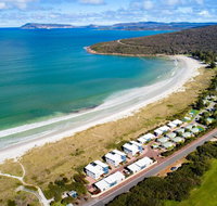 BIG4 Middleton Beach Holiday Park - Perths Hotel