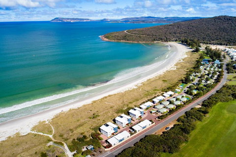 BIG4 Middleton Beach Holiday Park - Perths Hotel 0