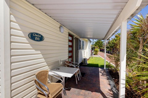 BIG4 Middleton Beach Holiday Park - Perths Hotel 4