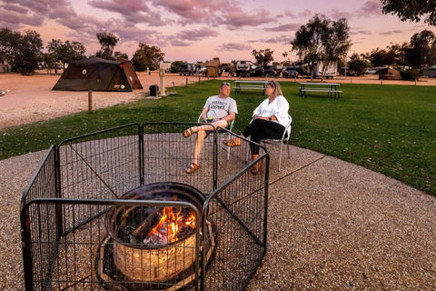 BIG4 Opal Holiday Park - Perths Hotel 0