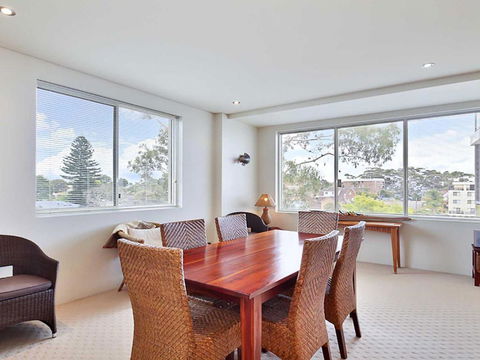 Carrington, 8 15 Government Road - Spacious Unit With Air Conditioning, Lift, Secure Parking And Close To Town - Perths Hotel 4