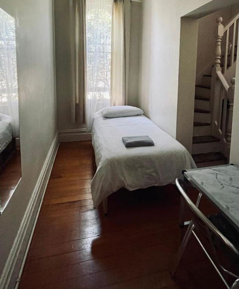 Cambridge Lodge - Perths Hotel 2
