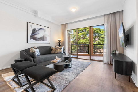 Camperdown Cozy Corner 7 - Perths Hotel 0