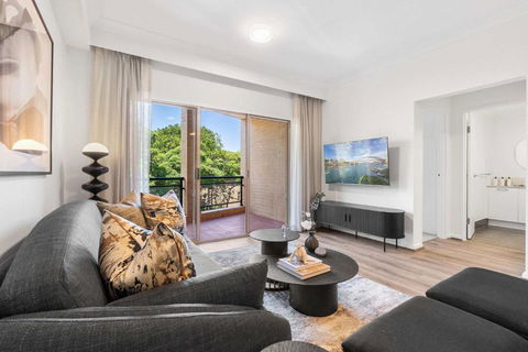 Camperdown Cozy Corner 7 - Perths Hotel 1