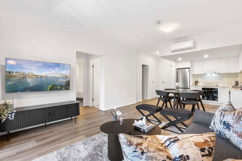 Camperdown Cozy Corner 7 - Perths Hotel 2