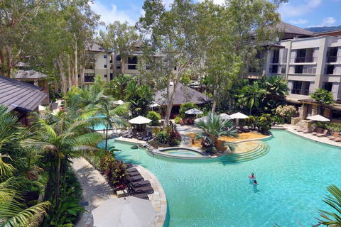 Canthium At Temple Resort - Idyllic Tropical Living - Perths Hotel 0