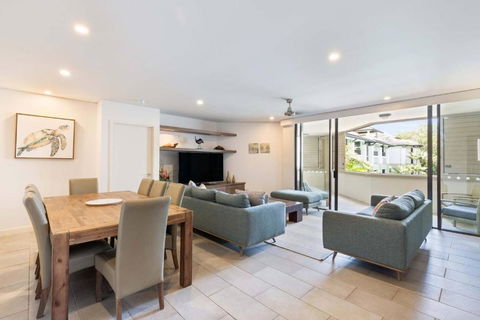 Canthium At Temple Resort - Idyllic Tropical Living - Perths Hotel 4