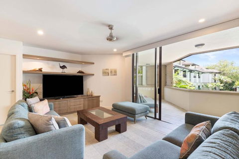 Canthium At Temple Resort - Idyllic Tropical Living - Perths Hotel 2