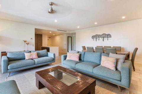 Canthium At Temple Resort - Idyllic Tropical Living - Perths Hotel 3