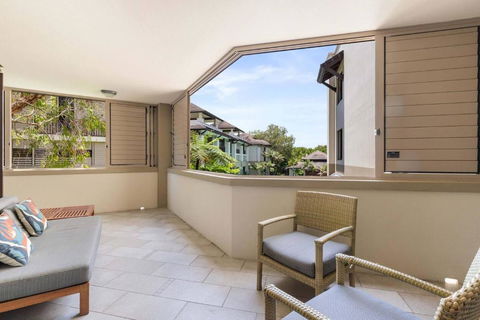 Canthium At Temple Resort - Idyllic Tropical Living - Perths Hotel 1