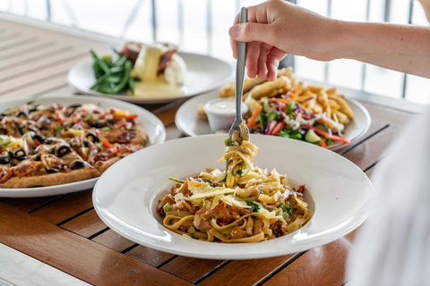 Capella Hotel Motel - Perths Hotel 1