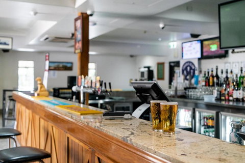 Capella Hotel Motel - Perths Hotel 2