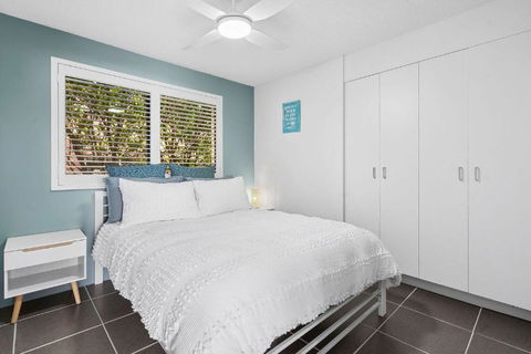 Caribbean Unit 4 - Perths Hotel 4