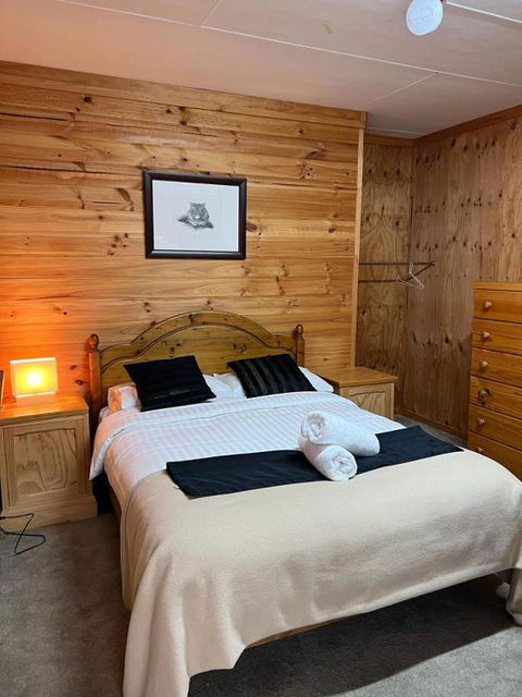 Carinya Village Jindabyne - Perths Hotel 0