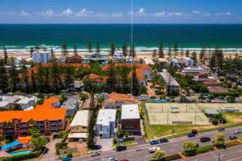 Casa De Mork - Entire 3 Storey Beach Villa - Perths Hotel 0