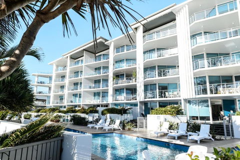 C Bargara Resort - Perths Hotel 0