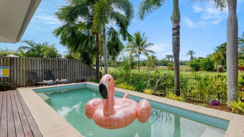 Cascade Drive Port Douglas - Perths Hotel 0