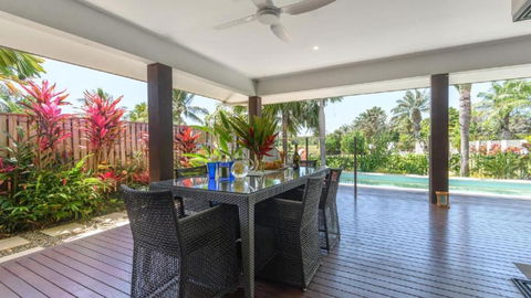Cascade Drive Port Douglas - Perths Hotel 4