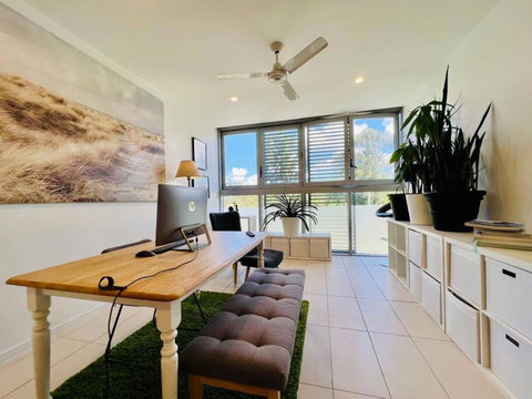 CASSA PLAZA - Cosy 1 Bedroom Apt South Brisbane Managed By The Cassa - Perths Hotel 1