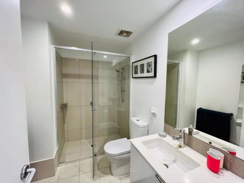 CASSA PLAZA - Cosy 1 Bedroom Apt South Brisbane Managed By The Cassa - Perths Hotel 3