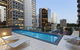 CBD Studio With Balcony+pool+gym+sauna - thumb 0