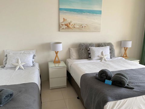 Central Ocean View Studio 27a - Perths Hotel 1