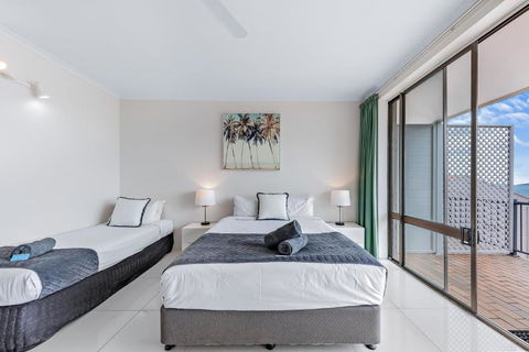 Central Ocean View Studio 27a - Perths Hotel 4