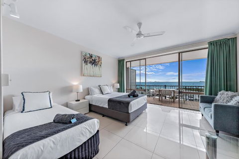 Central Ocean View Studio 27a - Perths Hotel 0