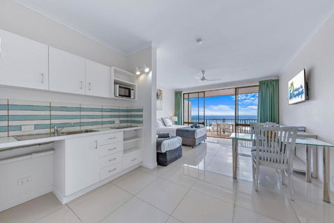 Central Ocean View Studio 27a - Perths Hotel 2