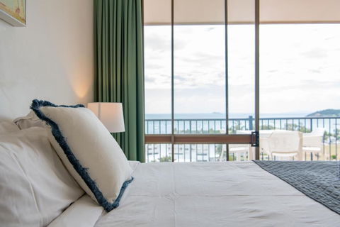 Central Ocean View Studio 27a - Perths Hotel 3